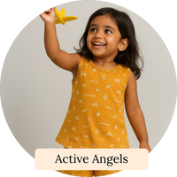 Active Angels