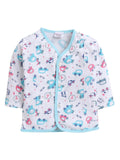 Little Angels All-Day Comfort Cotton Night Suit All-Day Comfort Cotton Night Suit