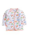 Little Angels All-Day Comfort Cotton Night Suit All-Day Comfort Cotton Night Suit