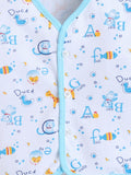 Little Angels Buy Baby Printed Nightwear Set Cotton Baby Full Sleeve Nightwear Set Cotton