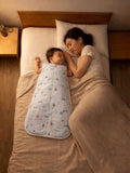 Little Angels Buy Baby Muslin Sleeping Bag 0–1 Year Baby Muslin Sleeping Bag for 0–1 Year