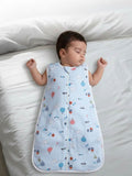 Little Angels Buy Baby Muslin Sleeping Bag 0–1 Year Baby Muslin Sleeping Bag for 0–1 Year
