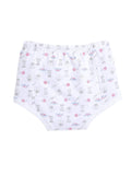 Little Angels Little Angels Reusable Padded Underwear, Potty Training Under Pants, Soft Cotton for Baby Girls and Boys Cap & Nappy Oops-Proof Padded Underpants