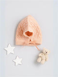 Little Angels Little Chill Breaker Cap Cap, Socks & Mittens Little Chill Breaker Cap Peach / 0-3 M