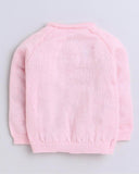 Little Angels Charming Arrival – Cardigan & Onesie Charming Arrival – Cardigan & Onesie