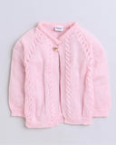 Little Angels Charming Arrival – Cardigan & Onesie Charming Arrival – Cardigan & Onesie