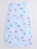 Little Angels Dreamy Cuddles Muslin Sleeping Bag Dreamy Cuddles Muslin Sleeping Bag