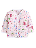 Little Angels Snuggle Time Baby Cotton Night Suit Night Suits Snuggle Time Baby Cotton Night Suit