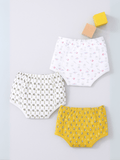 Little Angels Oops-Proof Padded Underpants Pack Oops-Proof Padded Underpants Pack