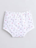 Little Angels Oops-Proof Padded Underpants Pack Oops-Proof Padded Underpants Pack