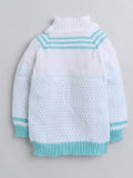 Little Angels Arctic Dots Winter Wear Pullover Arctic Dots Winter Wear