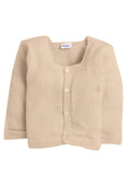 Little Angels Angel Feather-Touch Baby Outfit Sweater Sets Angel Feather-Touch Baby Outfit