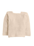 Little Angels Angel Feather-Touch Baby Outfit Sweater Sets Angel Feather-Touch Baby Outfit