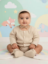 Little Angels Angel Feather-Touch Baby Outfit Sweater Sets Angel Feather-Touch Baby Outfit