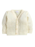 Little Angels Daisy Bloom Baby Knit Set Sweater Sets Daisy Bloom Baby Knit Set