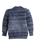 Little Angels Ocean Whisper Baby outifit Sweater Sets Ocean Whisper Baby outifit