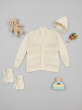 Little Angels Ready for Hugs Sweater Set Sweater Sets Ready for Hugs Sweater Set
