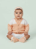 Little Angels Sunshine Snuggle Knit Set Sweater Sets Sunshine Snuggle Knit Set