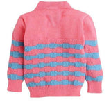 Little Angels Waves of Warmth Knit Set  Sweater Sets Waves of Warmth Knit Set