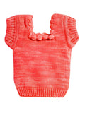 Little Angels Buy Little Baby Woolen Sleeveless Vest Woolen Sleeveless Baby Vest