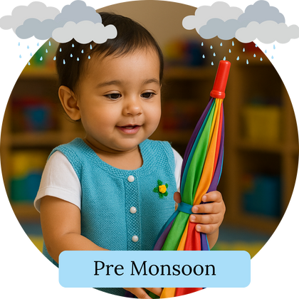 Pre Monsoon
