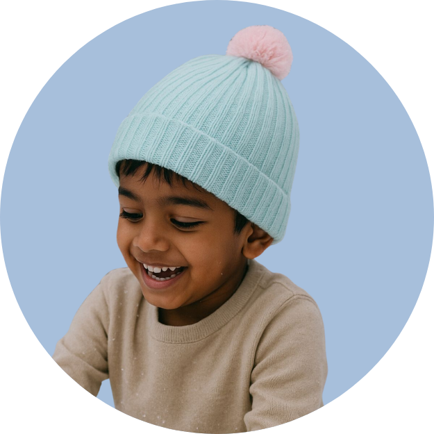 Cuddle Cap Caps Cuddle