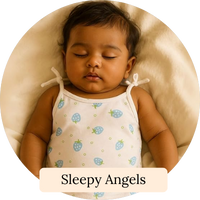 Sleepy Angels