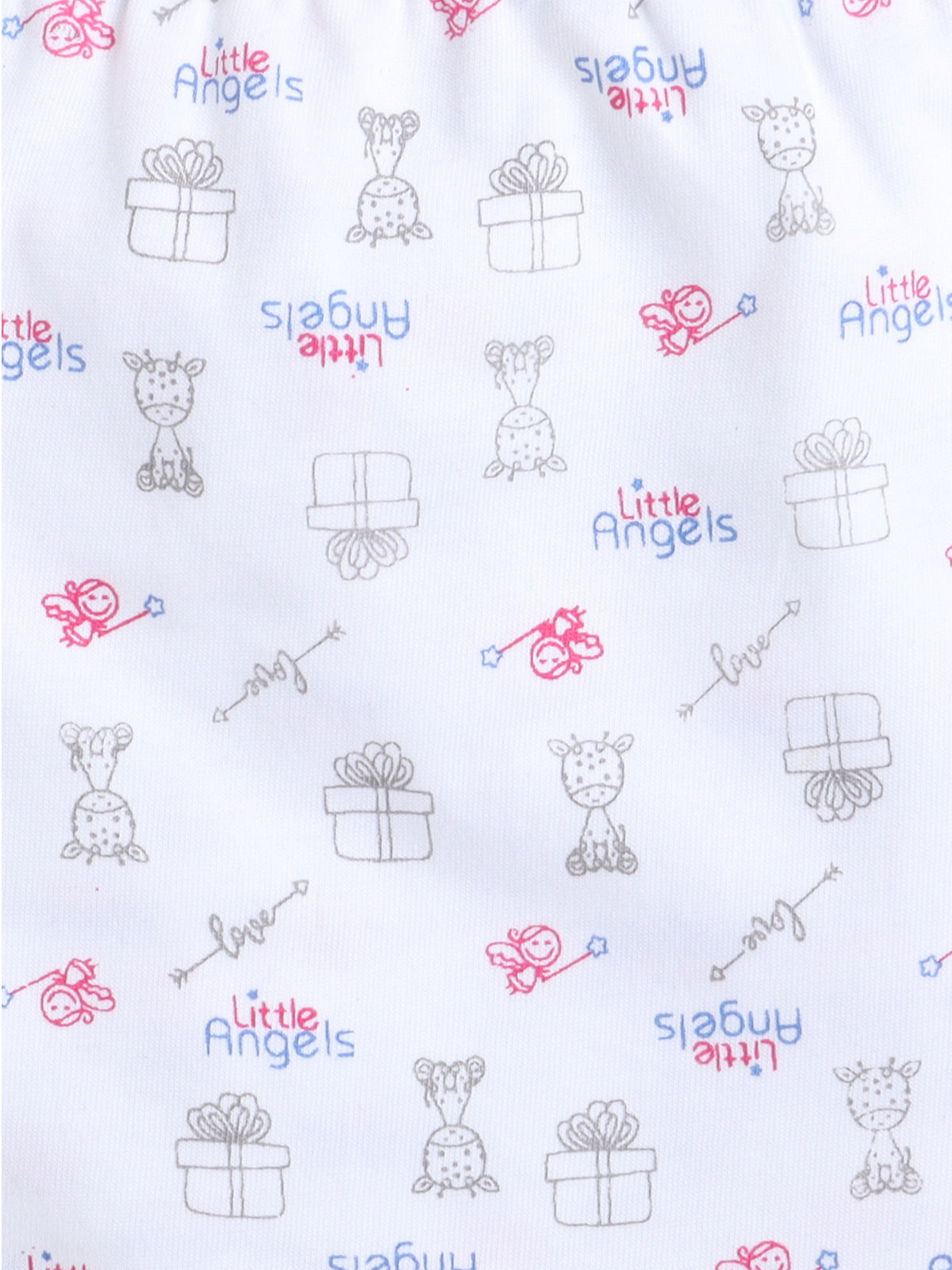 Oops-Proof Padded Underpants Pack