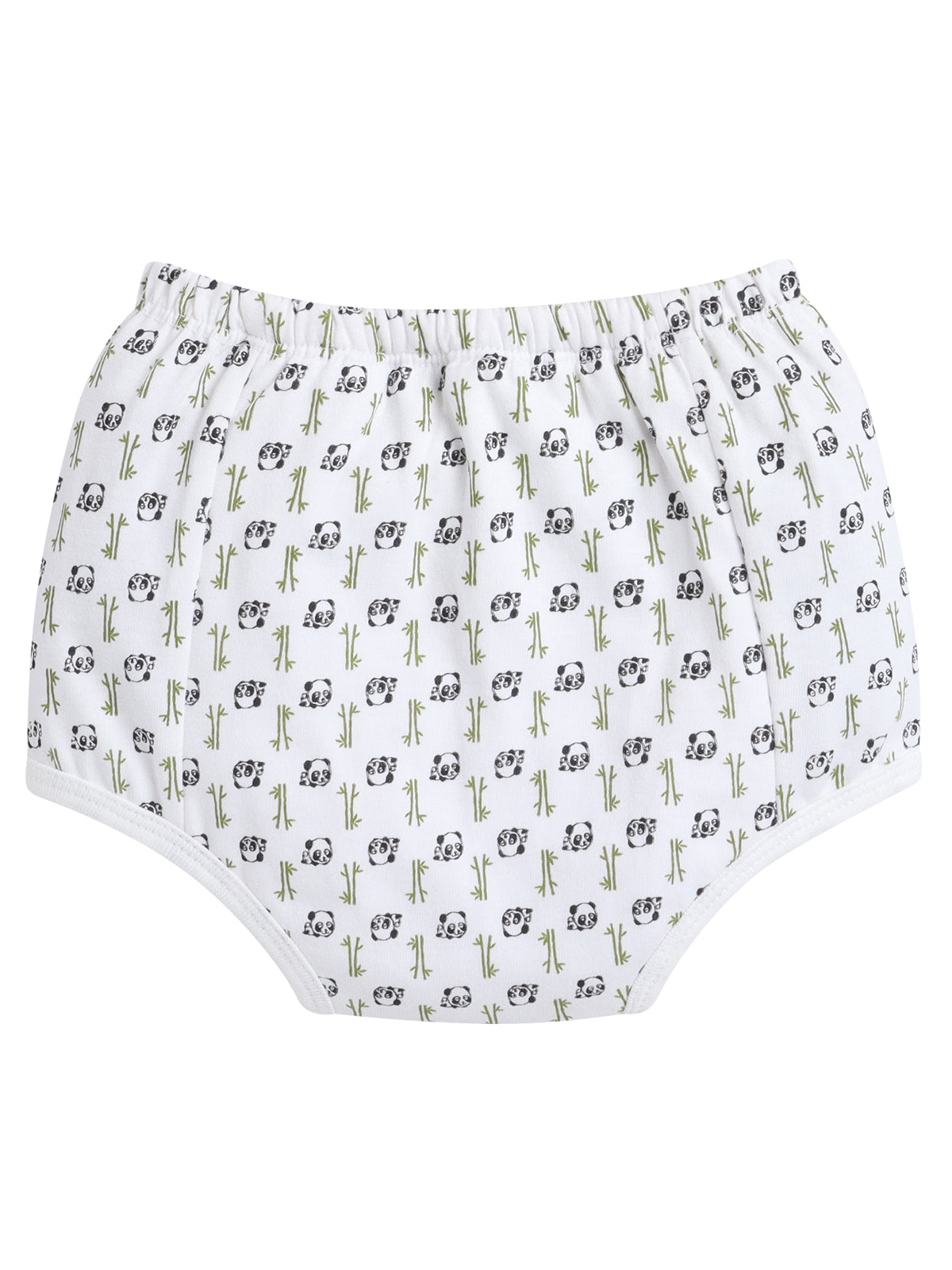 Oops-Proof Padded Underpants