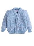 Ocean Whisper Baby outifit