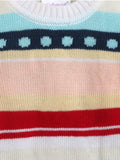 Charming Baby Pullover