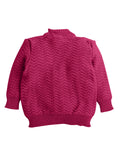 Zaggy Cuddles Baby Knit Set