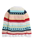 Charming Baby Pullover