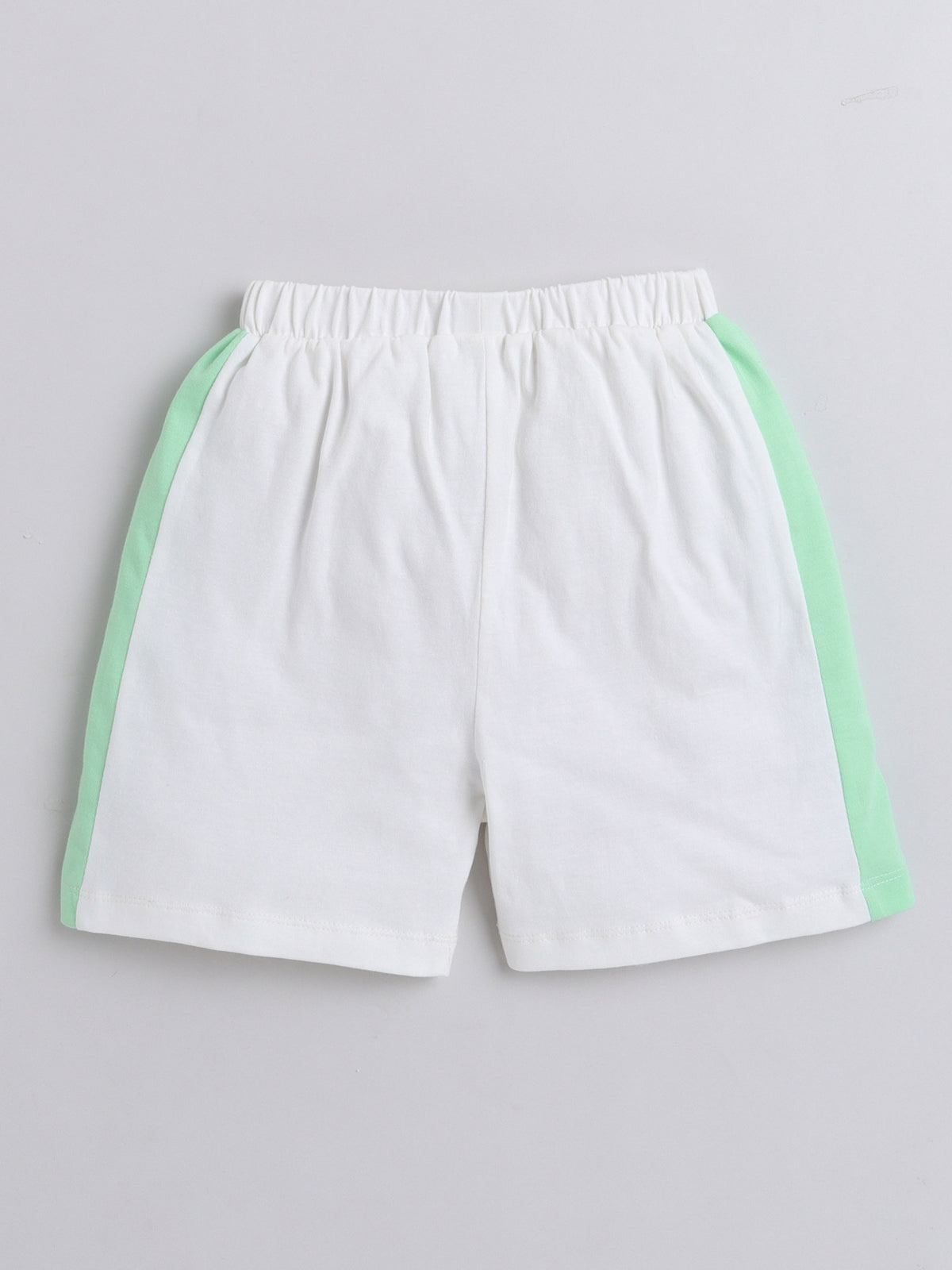 Chill & Thrill Summer Co-ord Set