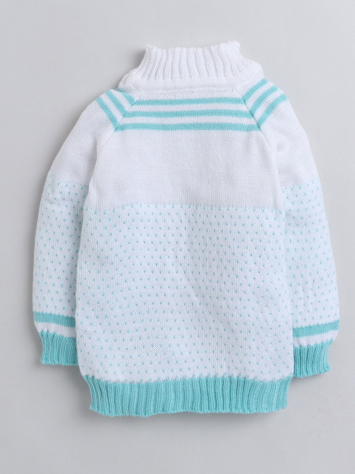 Arctic Dots Winter Wear