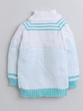 Arctic Dots Winter Wear