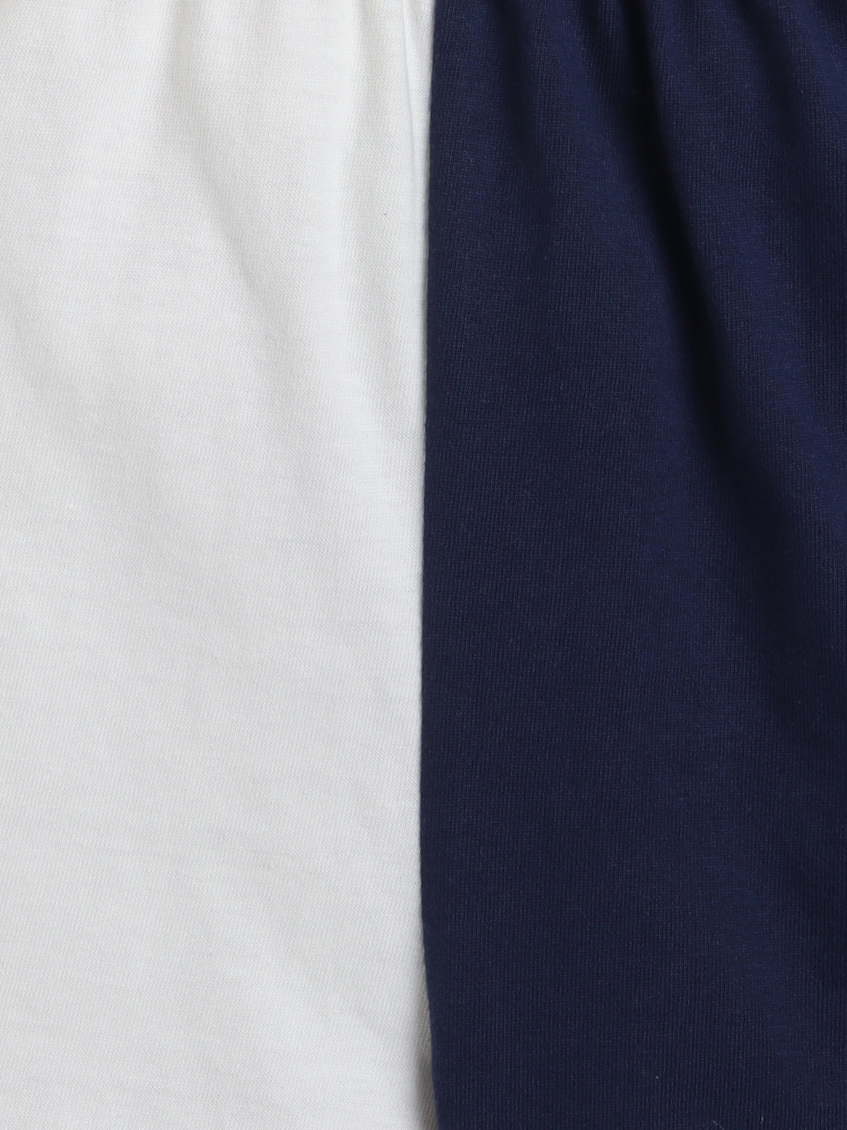 Comfy Kicks Tee-Shorts Duo