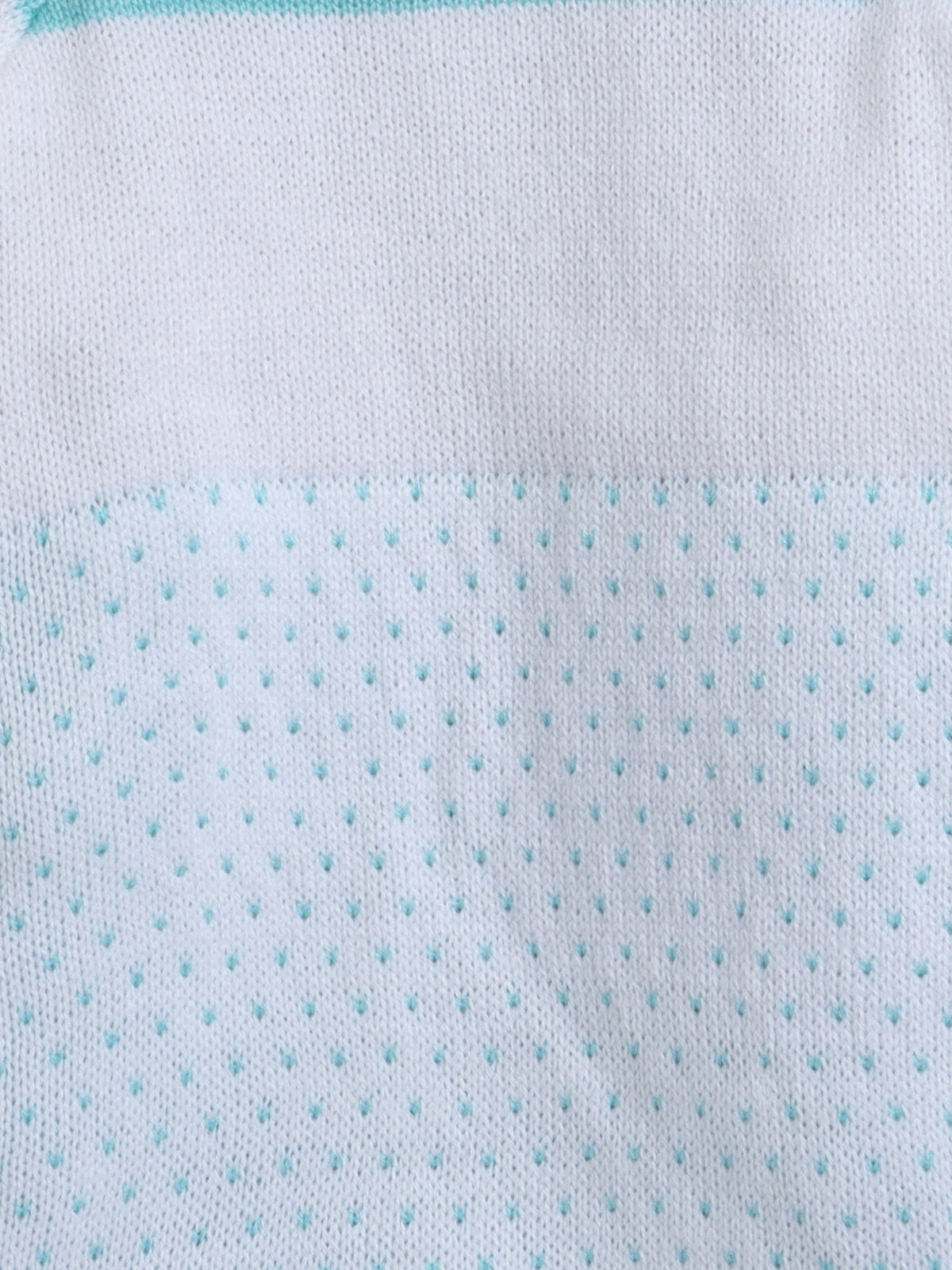 Arctic Dots Winter Wear