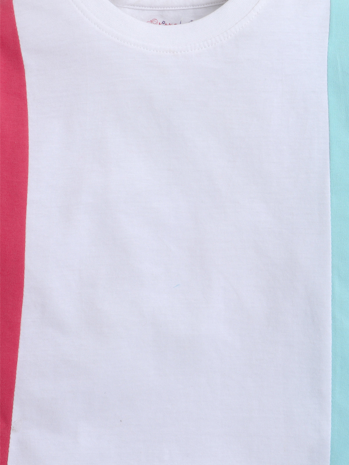 Comfy Kicks Tee-Shorts Duo