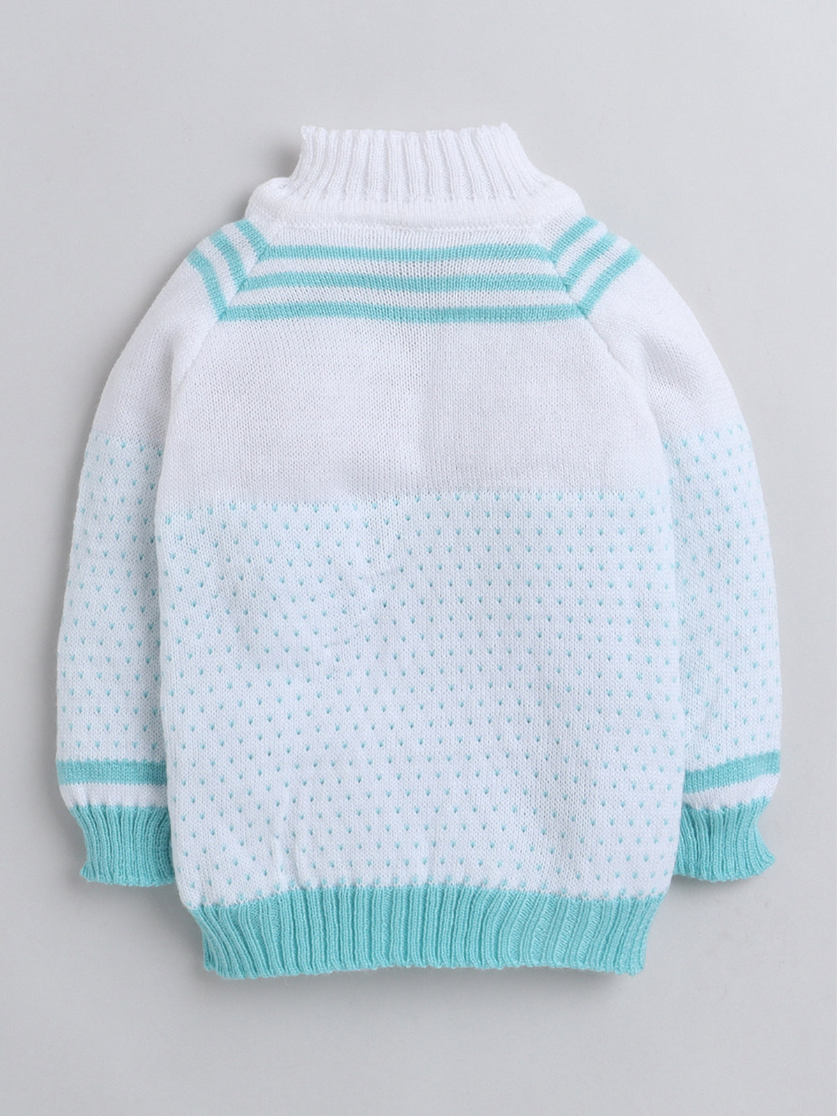 Arctic Dots Winter Wear