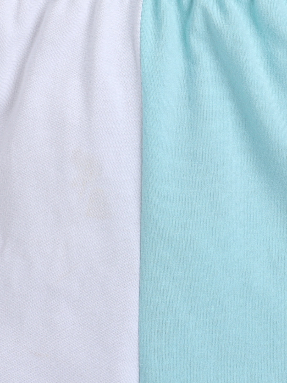 Comfy Kicks Tee-Shorts Duo