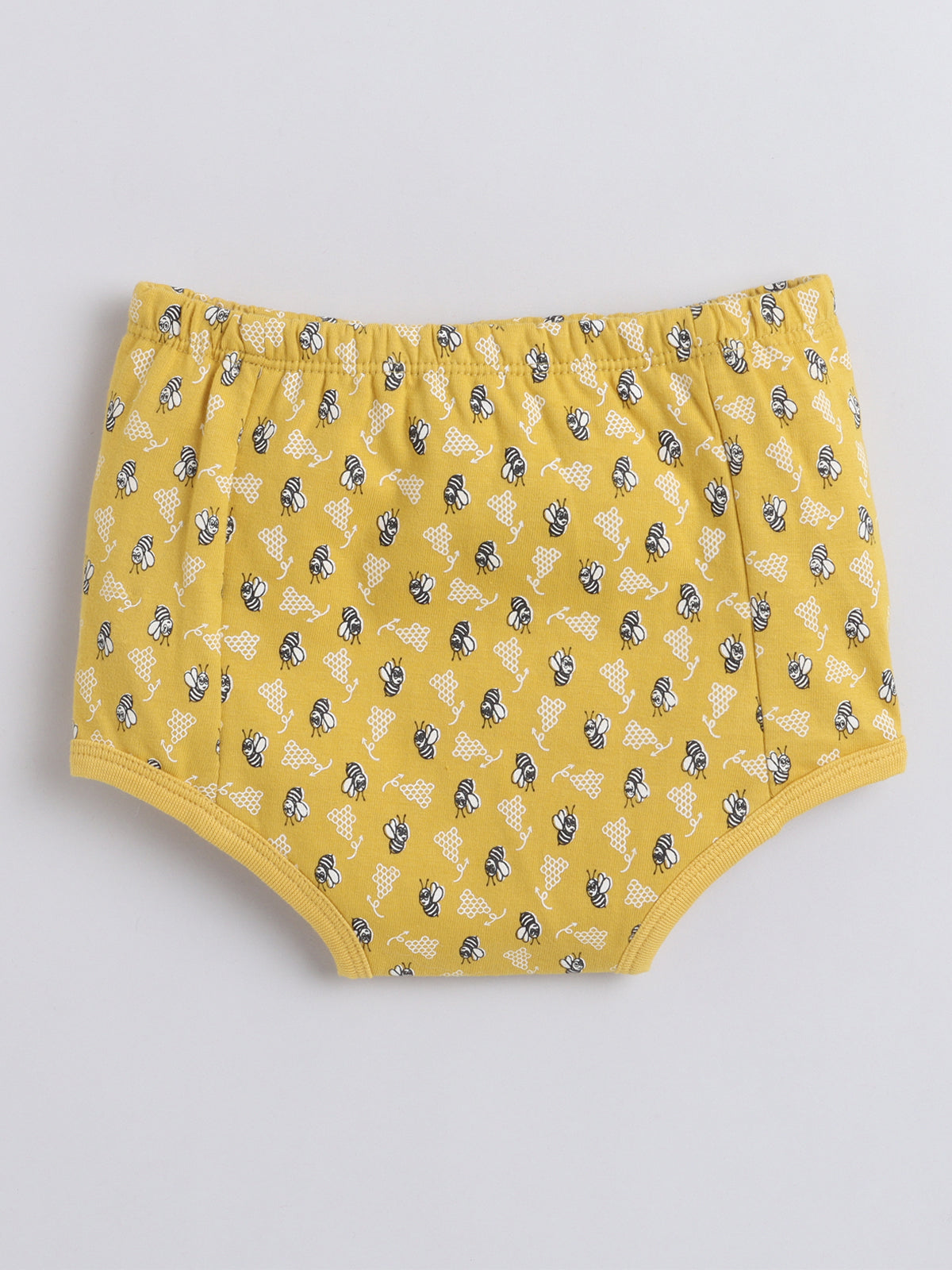 Oops-Proof Padded Underpants Pack