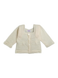 Timeless Star Embroidered Baby Set