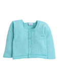 Angel Feather-Touch Baby Outfit