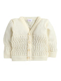 Daisy Bloom Baby Knit Set