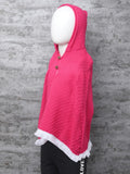 Bright Days, Warmer Poncho Plays
