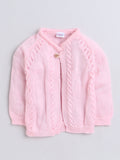Little Loops Knit  Magic Cardigan