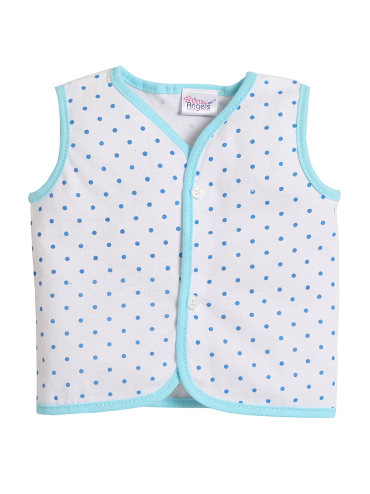 Cosmic Cuddles Sleeveless Vest