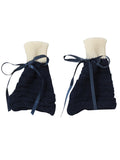 Baby Knitted Cardigan Set