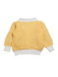 Tiny Twinkle Knitwear set